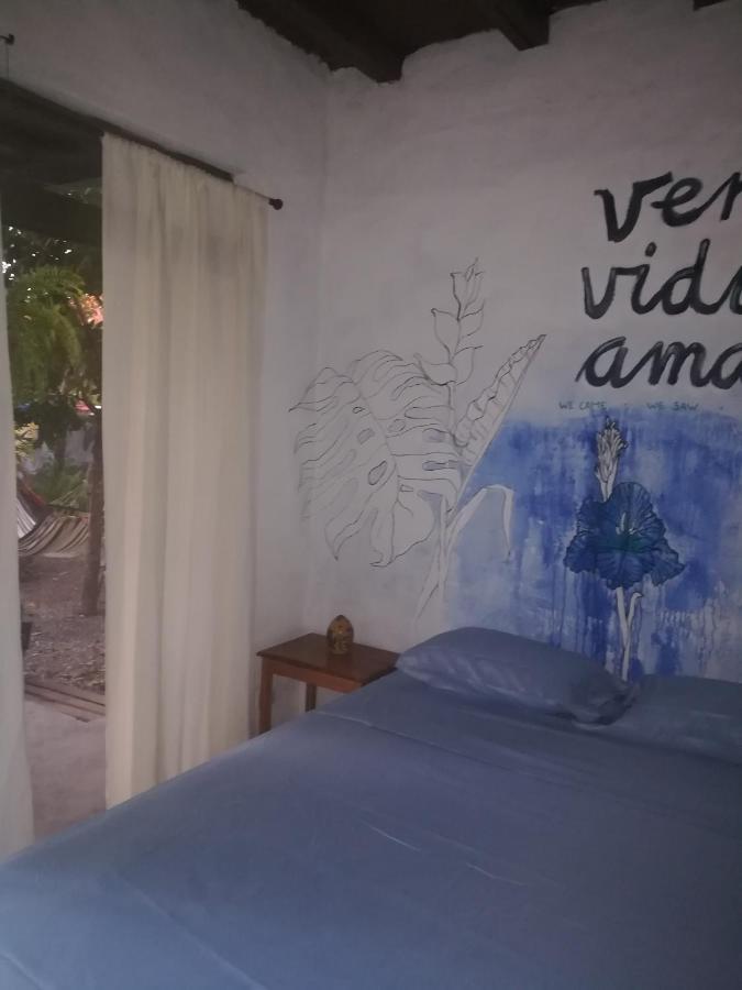 Country house The Blue House Panama
